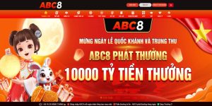 Đăng ký ABC8