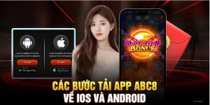 Tải app ABC8