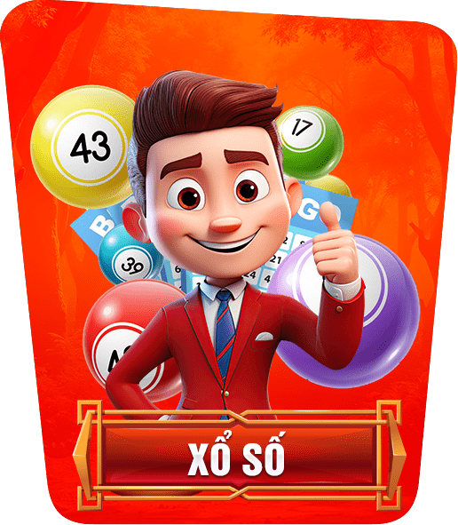 ABC8 xổ số